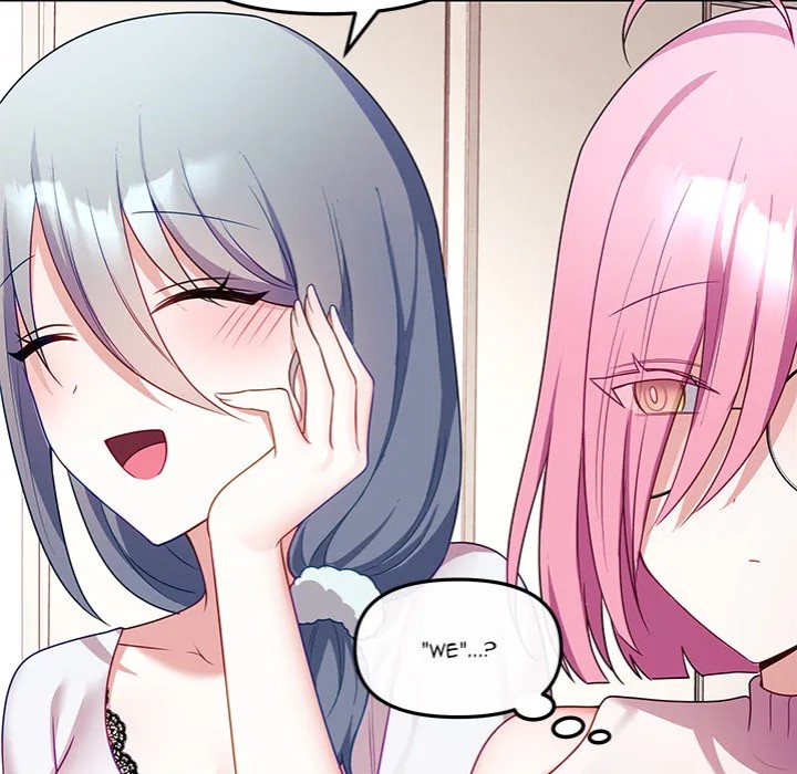 My Wife is a VTuber 18