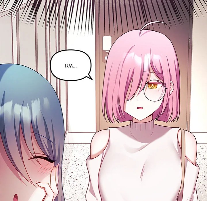 My Wife is a VTuber 21