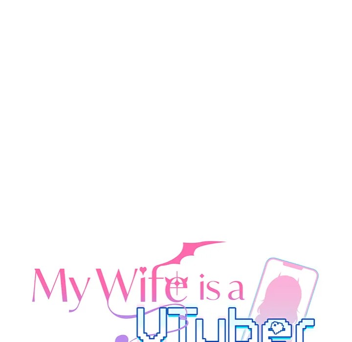 My Wife is a VTuber 43