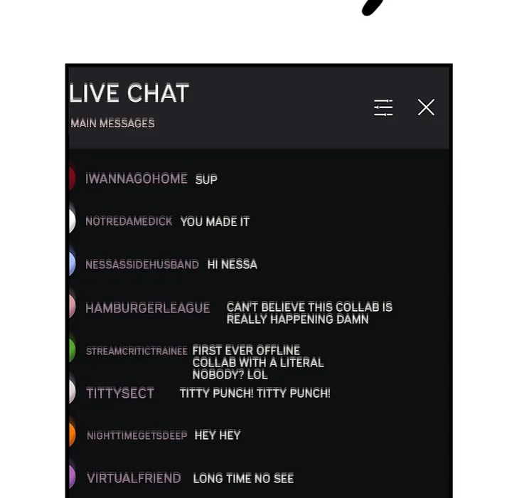 My Wife is a VTuber 46