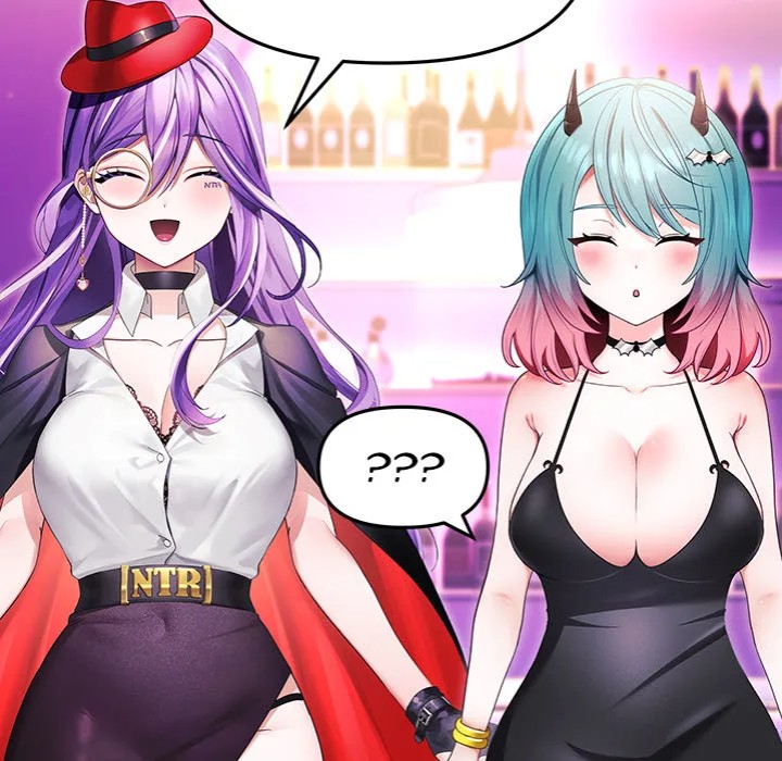 My Wife is a VTuber 48