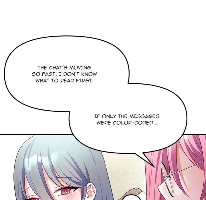 My Wife is a VTuber 50
