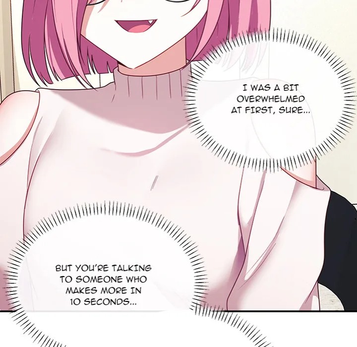 My Wife is a VTuber 58