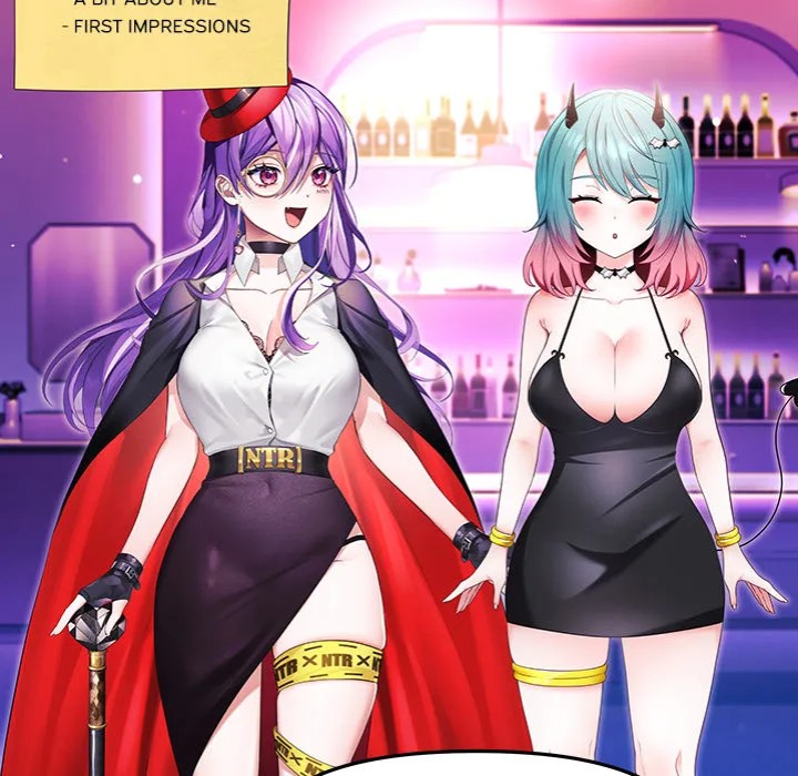 My Wife is a VTuber 66