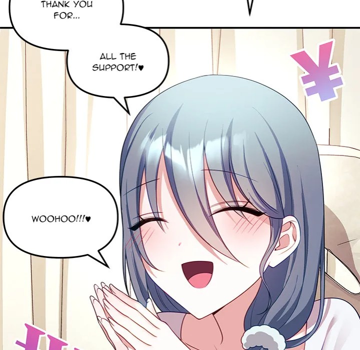 My Wife is a VTuber 77