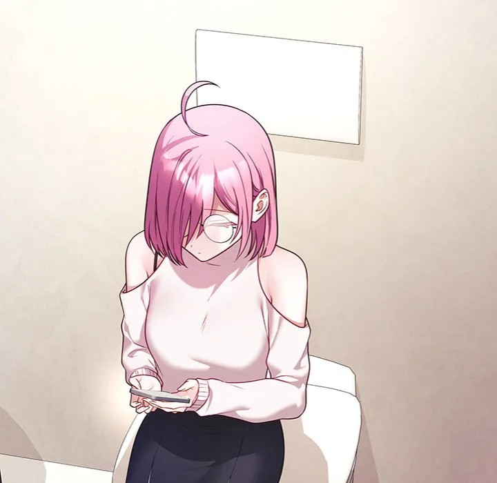 My Wife is a VTuber 86