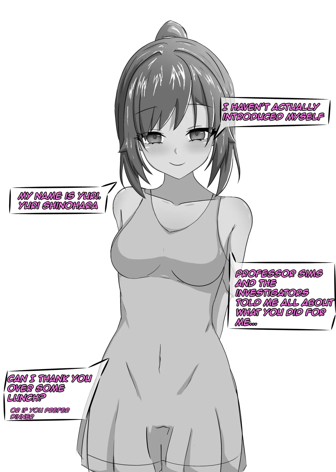 My Wife's NTR Diary 1 to 4 104