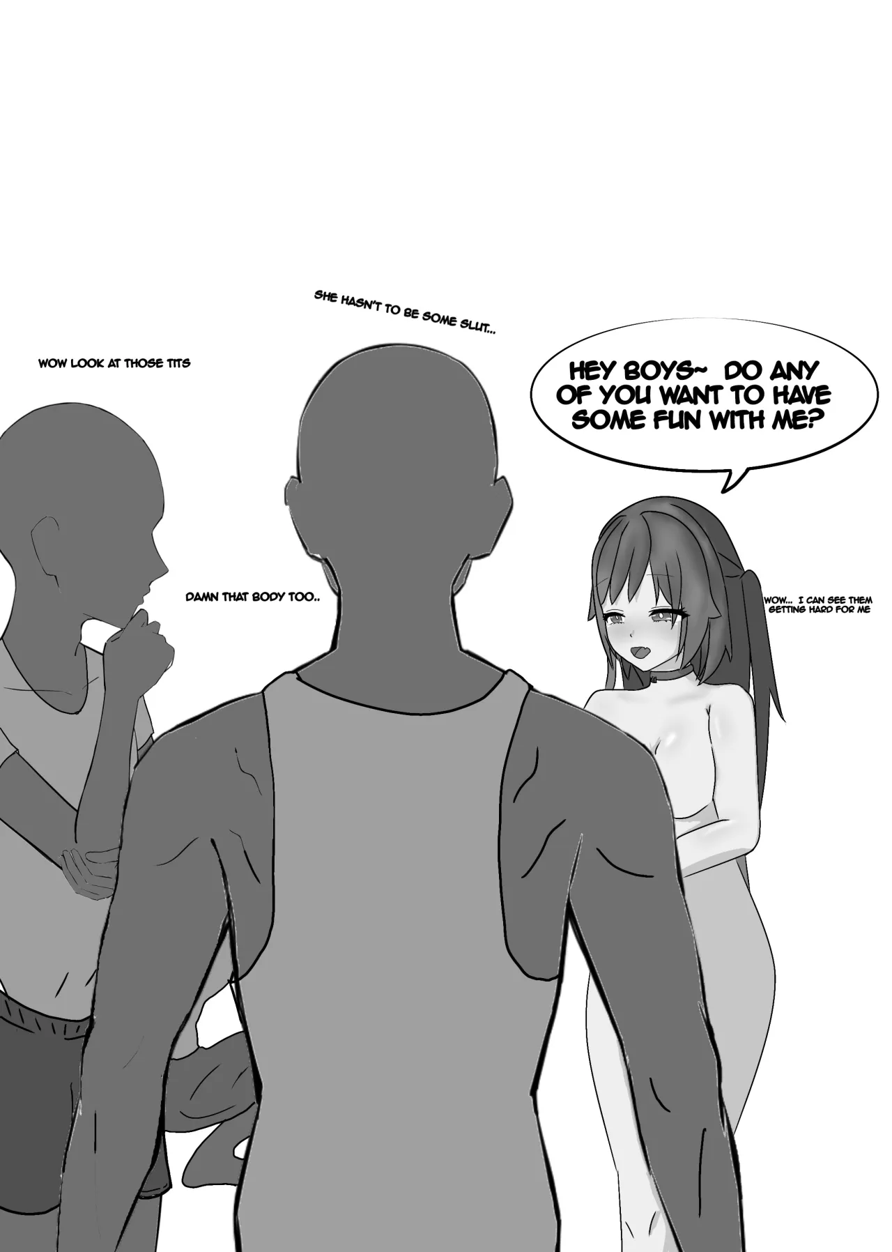 My Wife's NTR Diary 1 to 4 23
