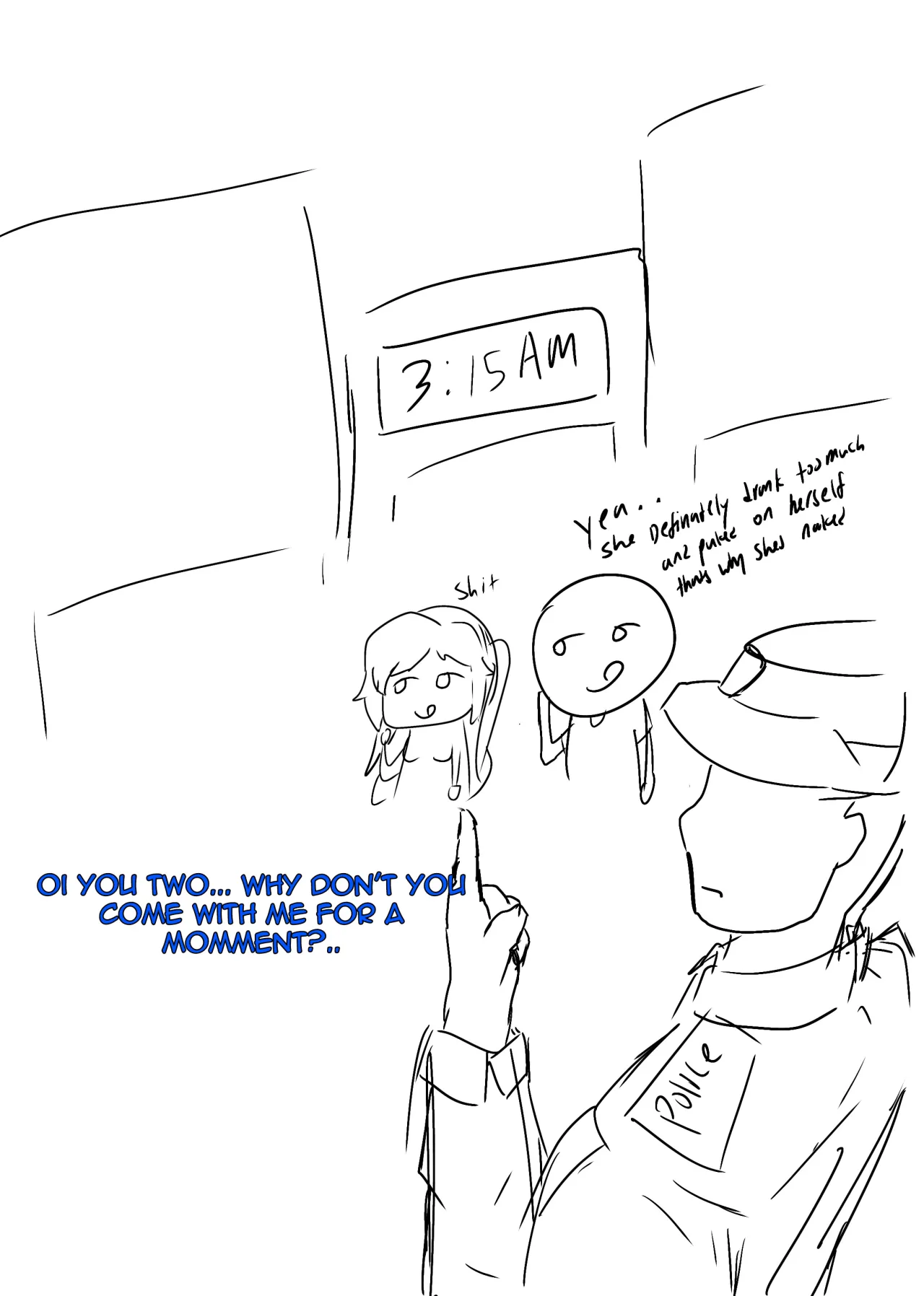 My Wife's NTR Diary 1 to 4 42