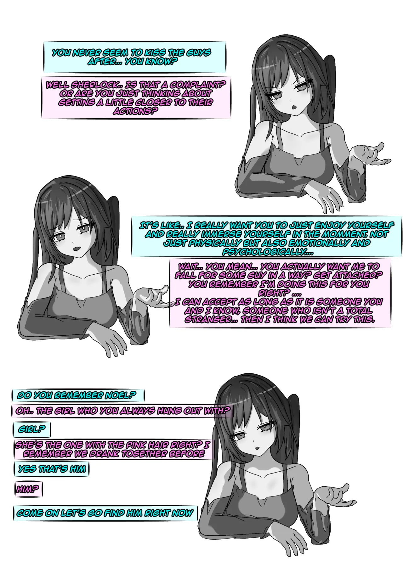 My Wife's NTR Diary 1 to 4 47