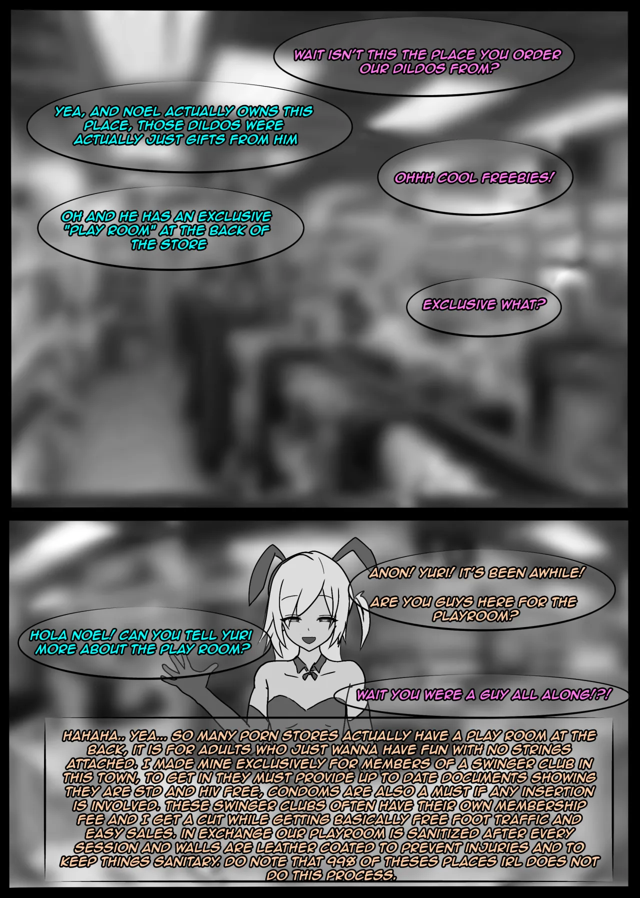 My Wife's NTR Diary 1 to 4 48