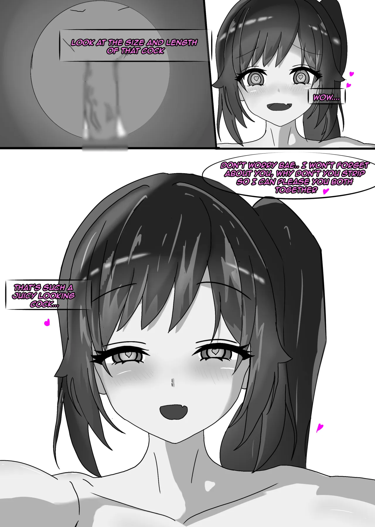 My Wife's NTR Diary 1 to 4 50