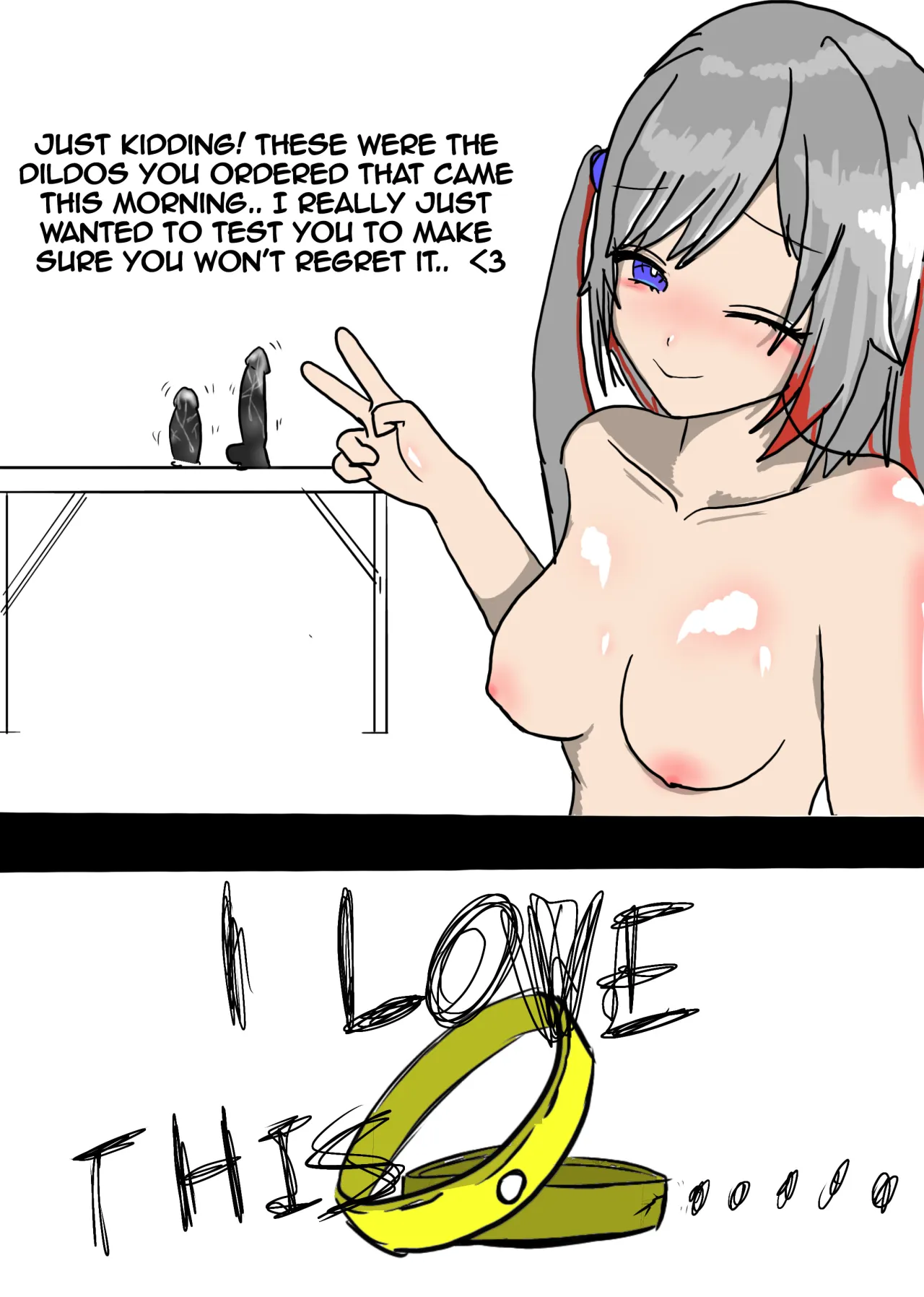 My Wife's NTR Diary 1 to 4 6