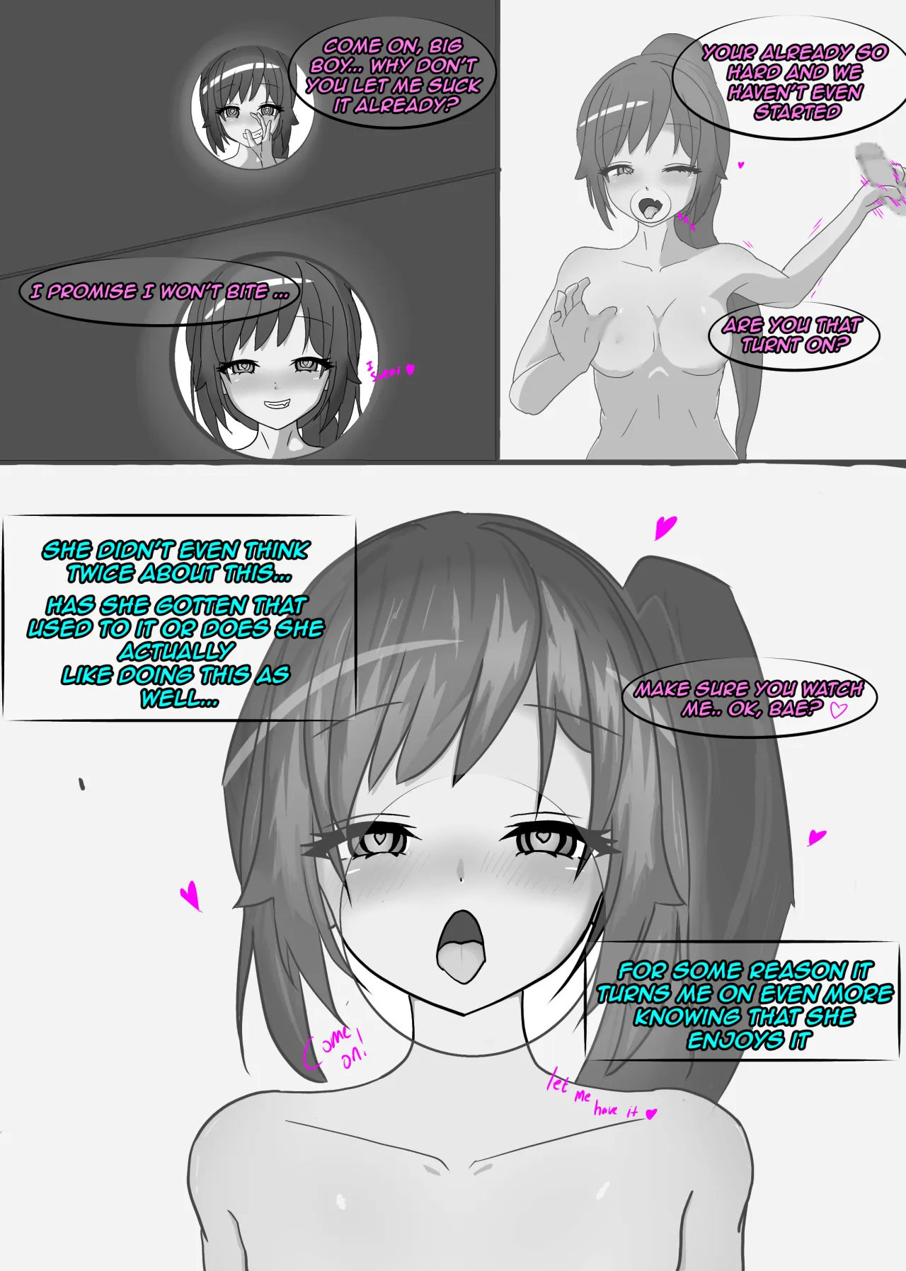 My Wife's NTR Diary 1 to 4 51