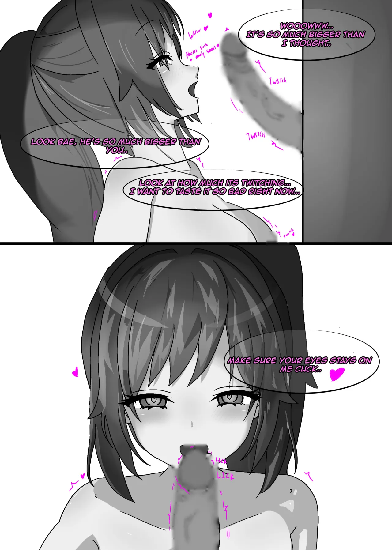 My Wife's NTR Diary 1 to 4 52