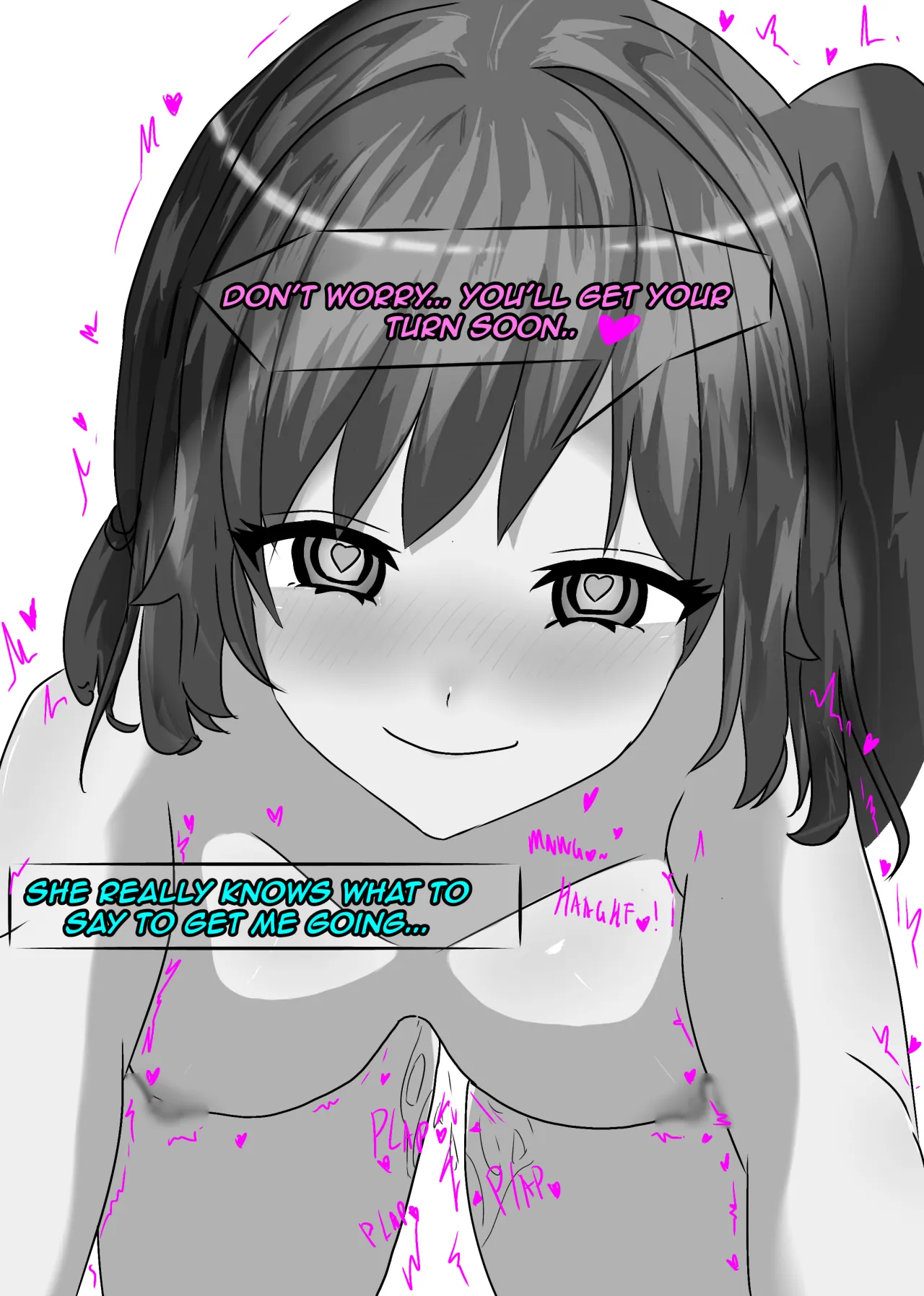 My Wife's NTR Diary 1 to 4 63