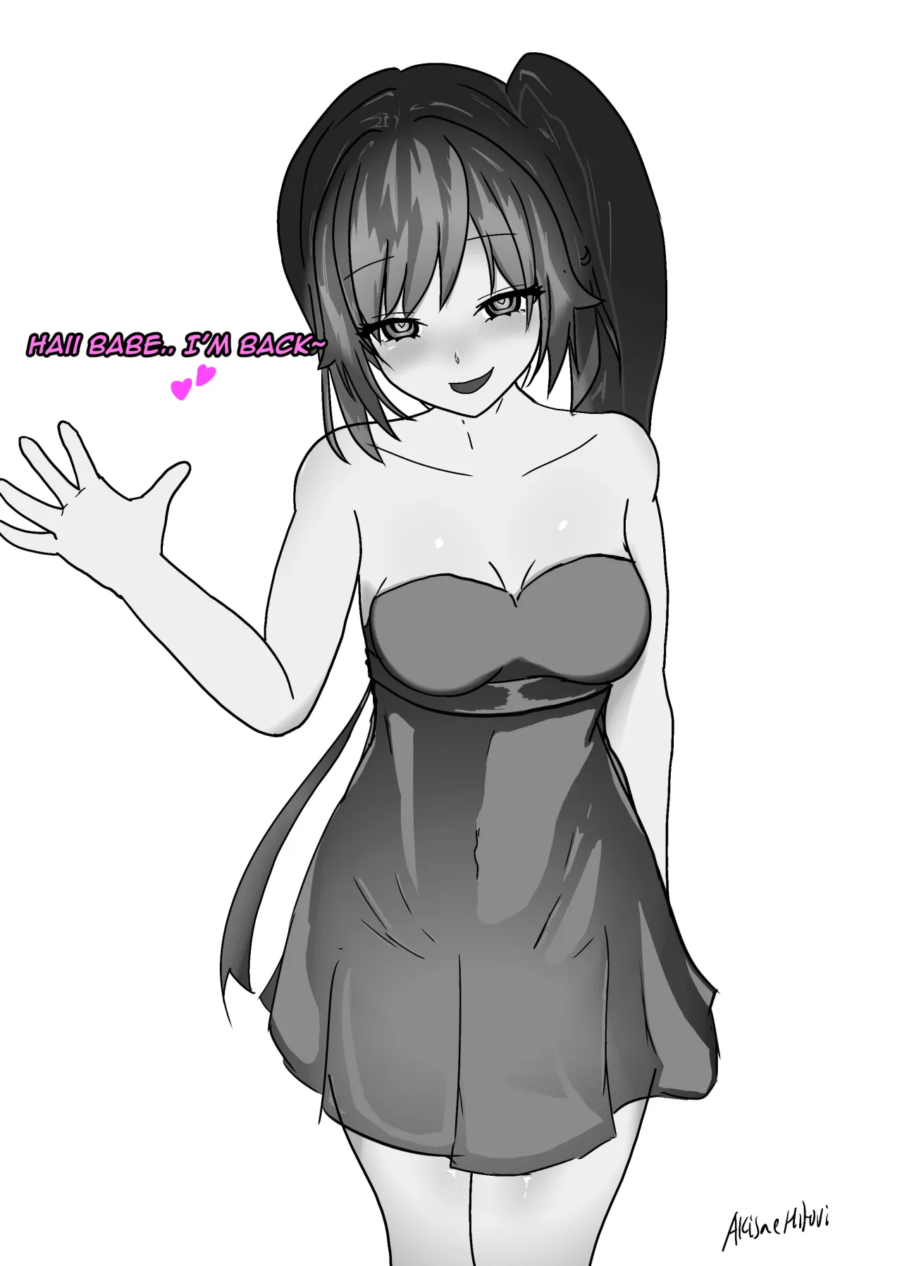 My Wife's NTR Diary 1 to 4 78
