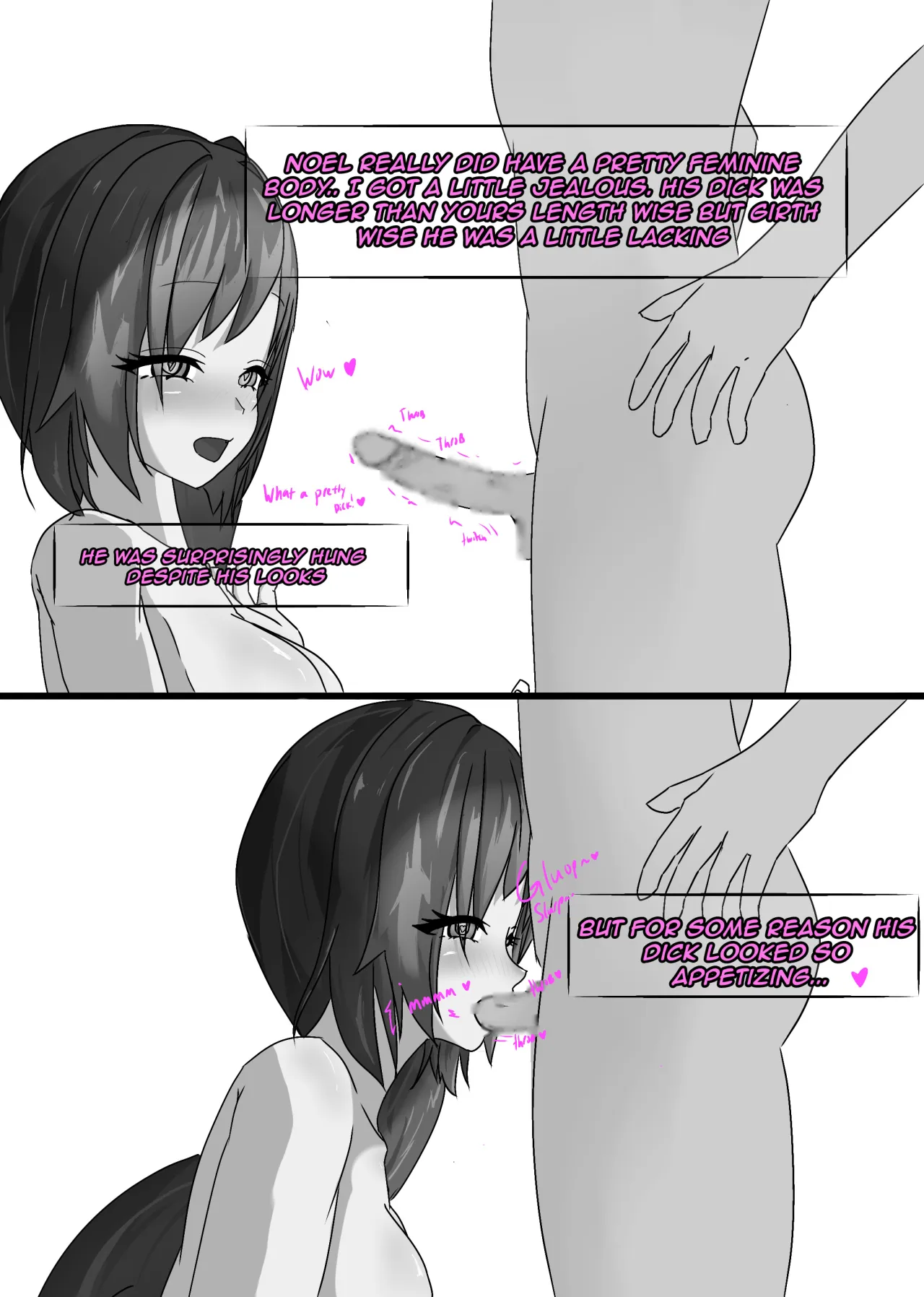 My Wife's NTR Diary 1 to 4 81