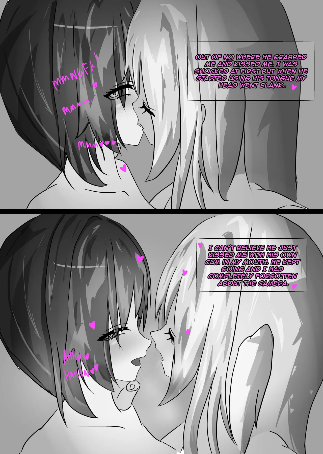 My Wife's NTR Diary 1 to 4 83