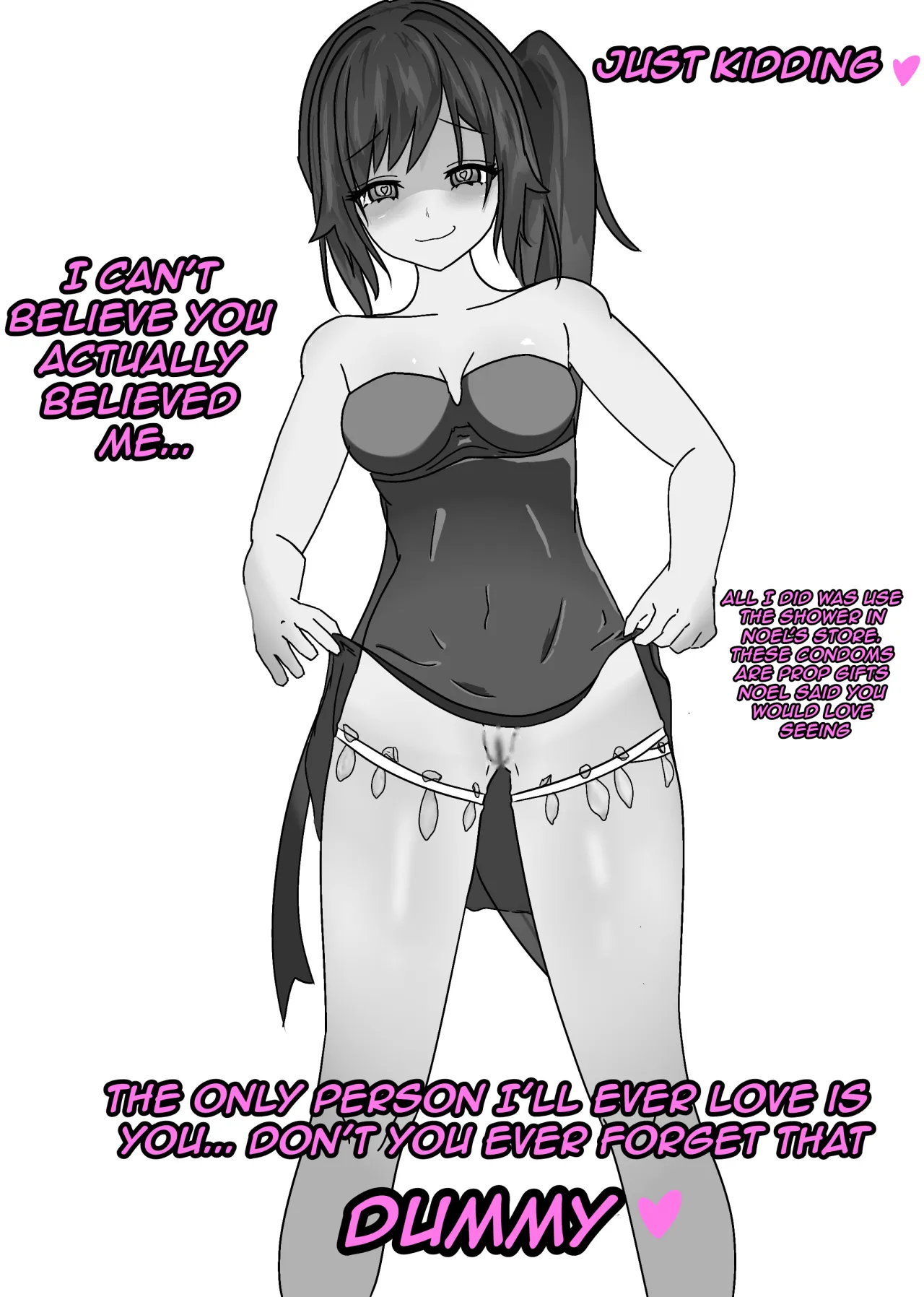 My Wife's NTR Diary 1 to 4 85
