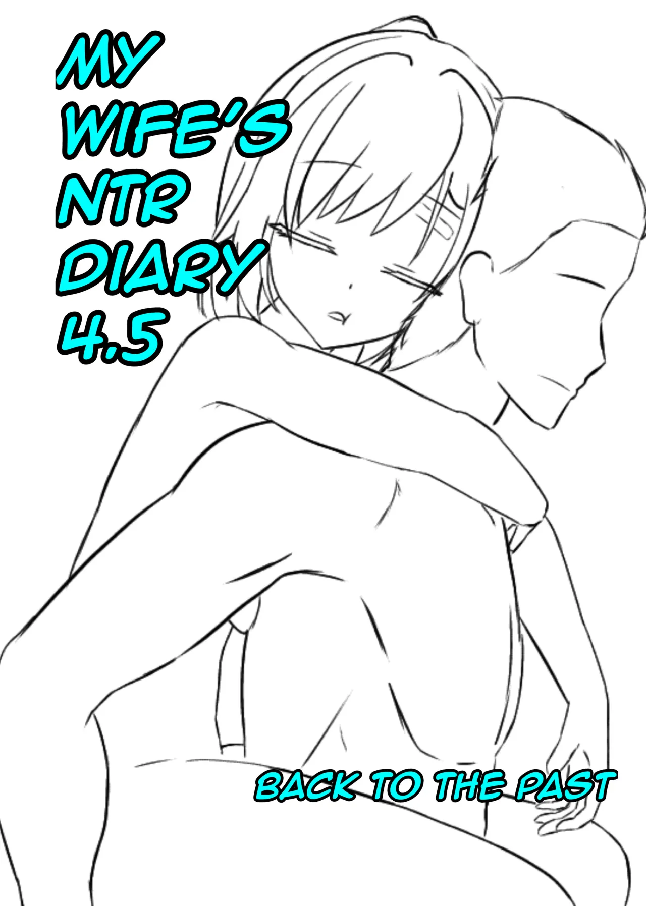 My Wife's NTR Diary 1 to 4 86