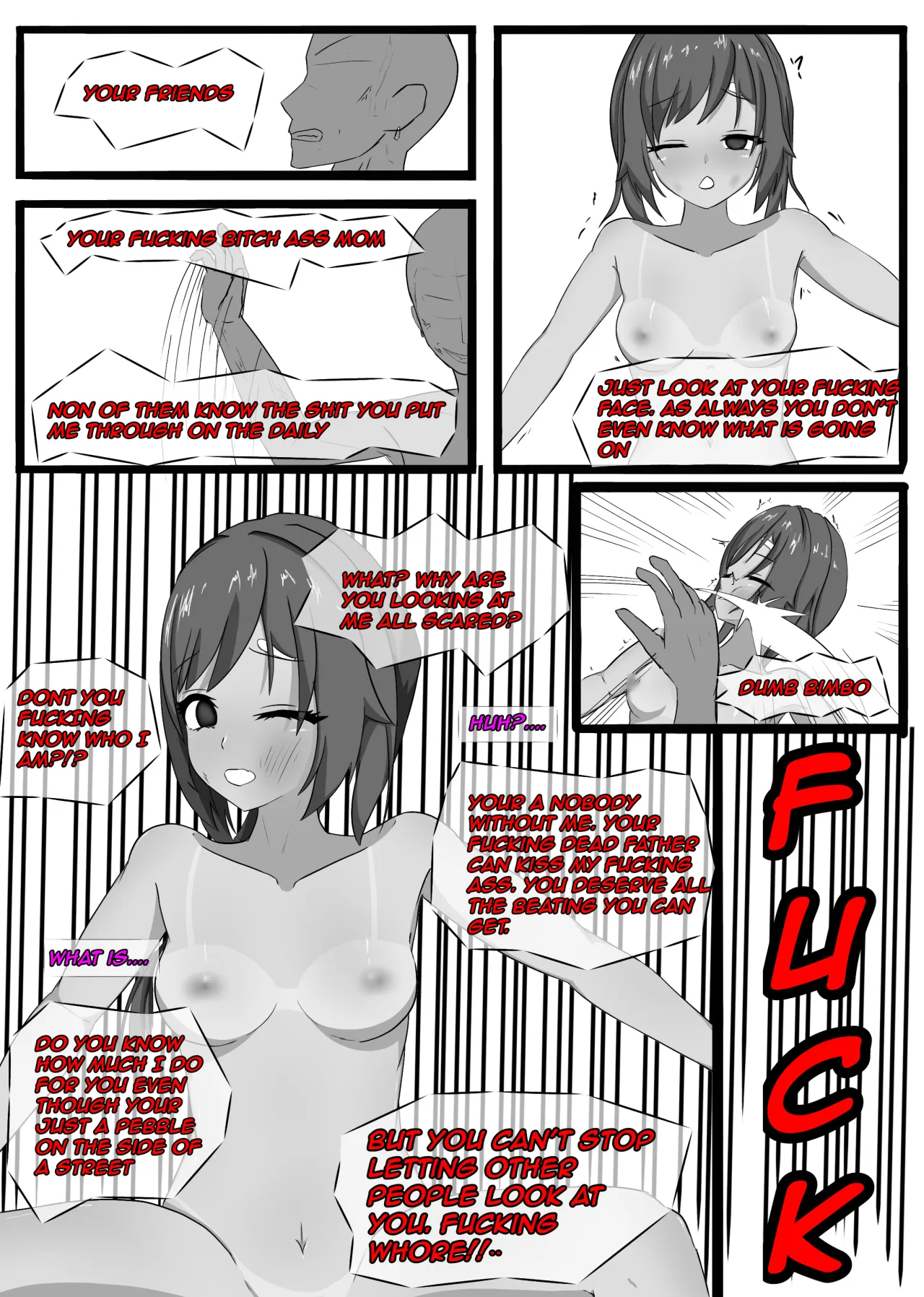 My Wife's NTR Diary 1 to 4 95