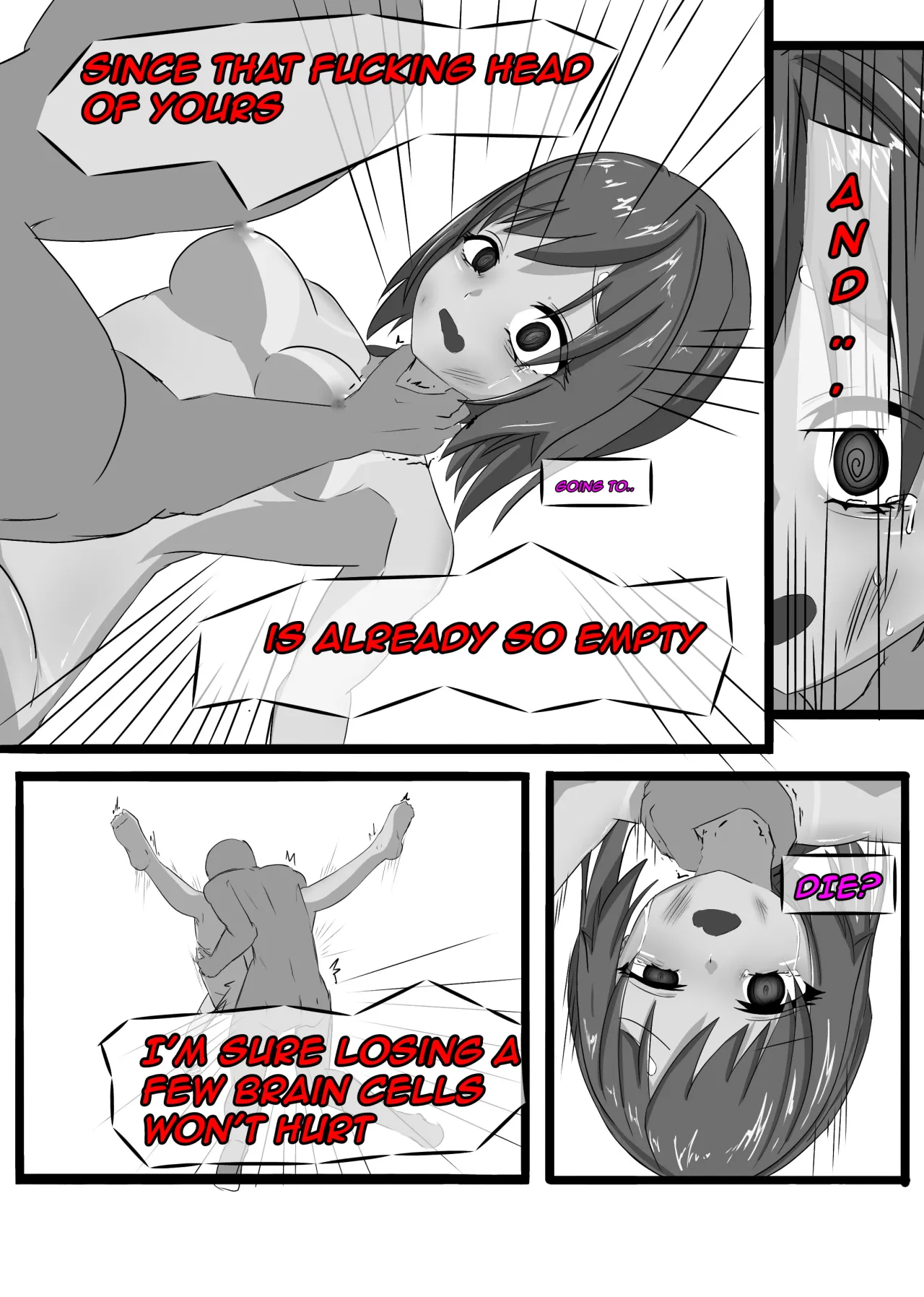 My Wife's NTR Diary 1 to 4 97