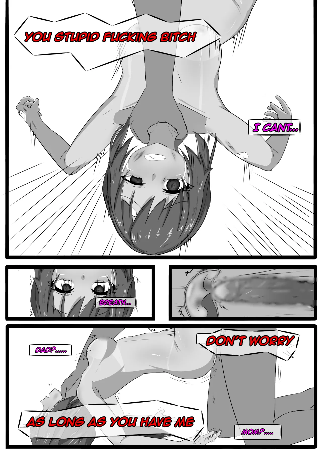 My Wife's NTR Diary 1 to 4 98