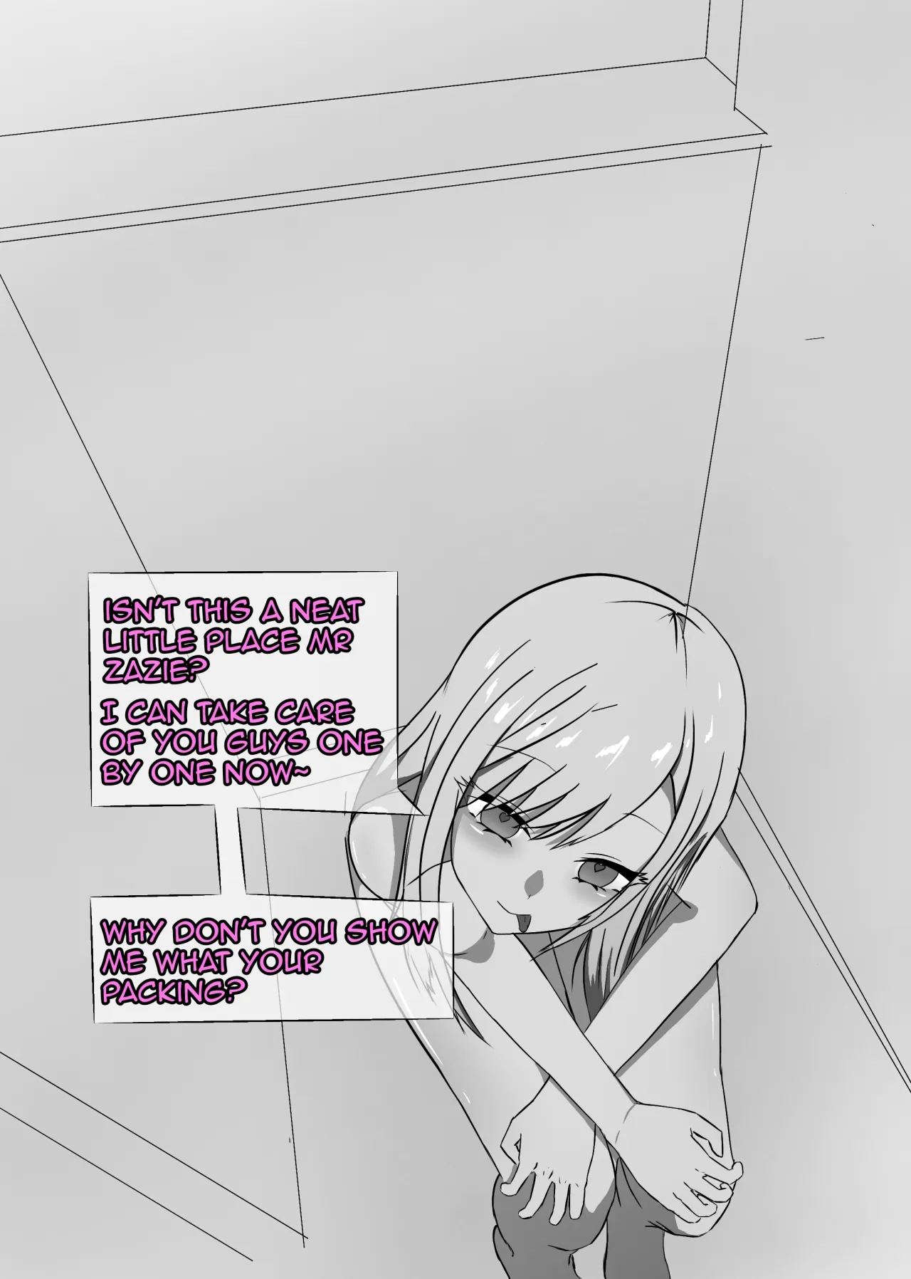 My Wife's NTR Diary 5 12