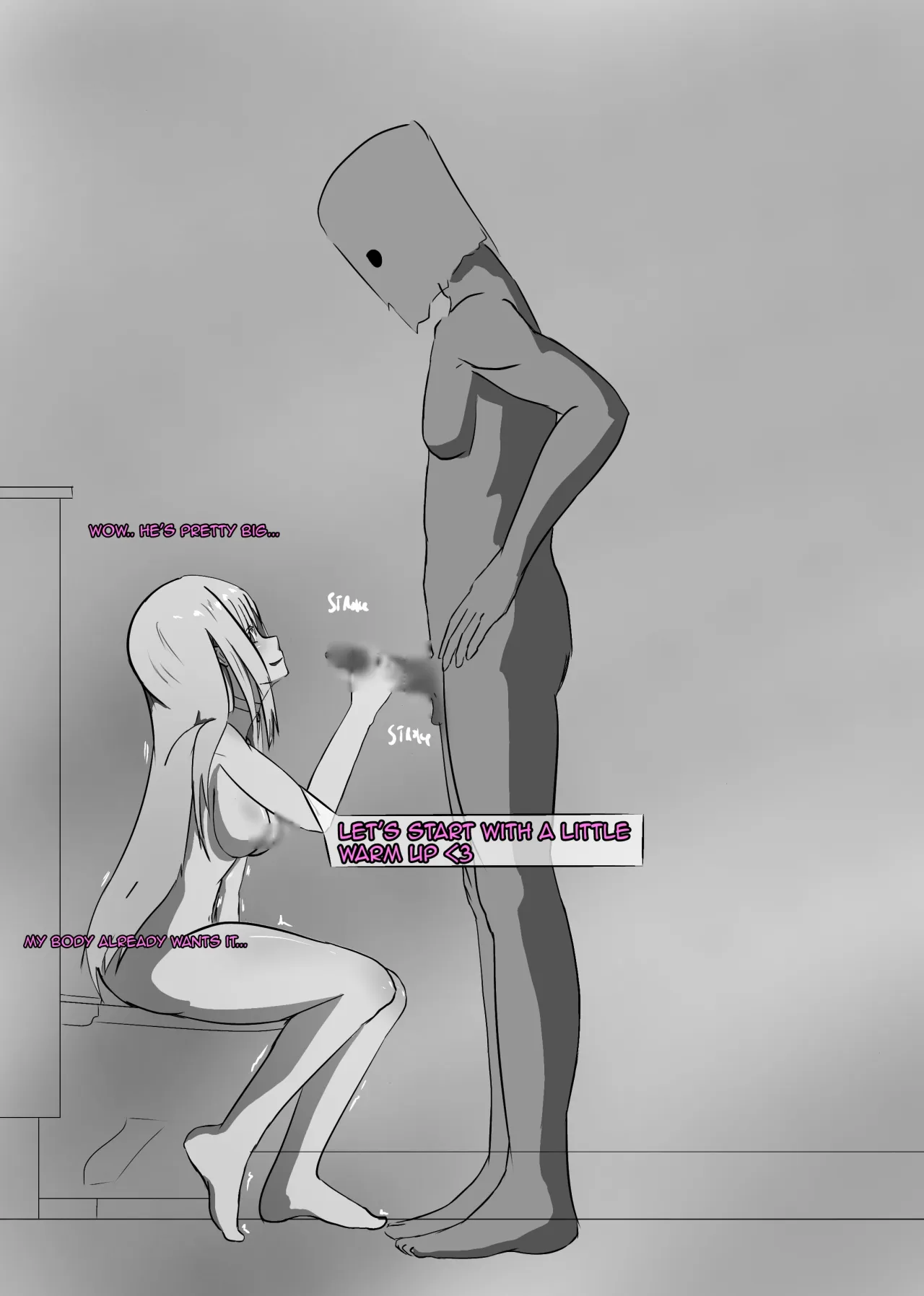 My Wife's NTR Diary 5 13