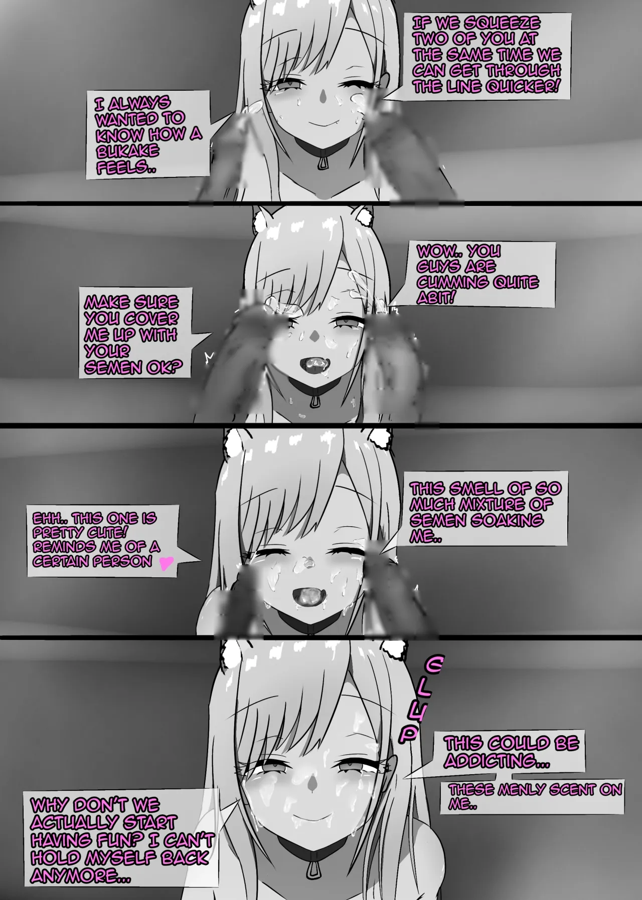 My Wife's NTR Diary 5 20