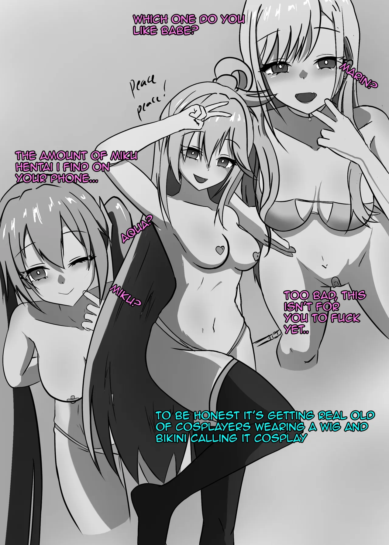 My Wife's NTR Diary 5 3
