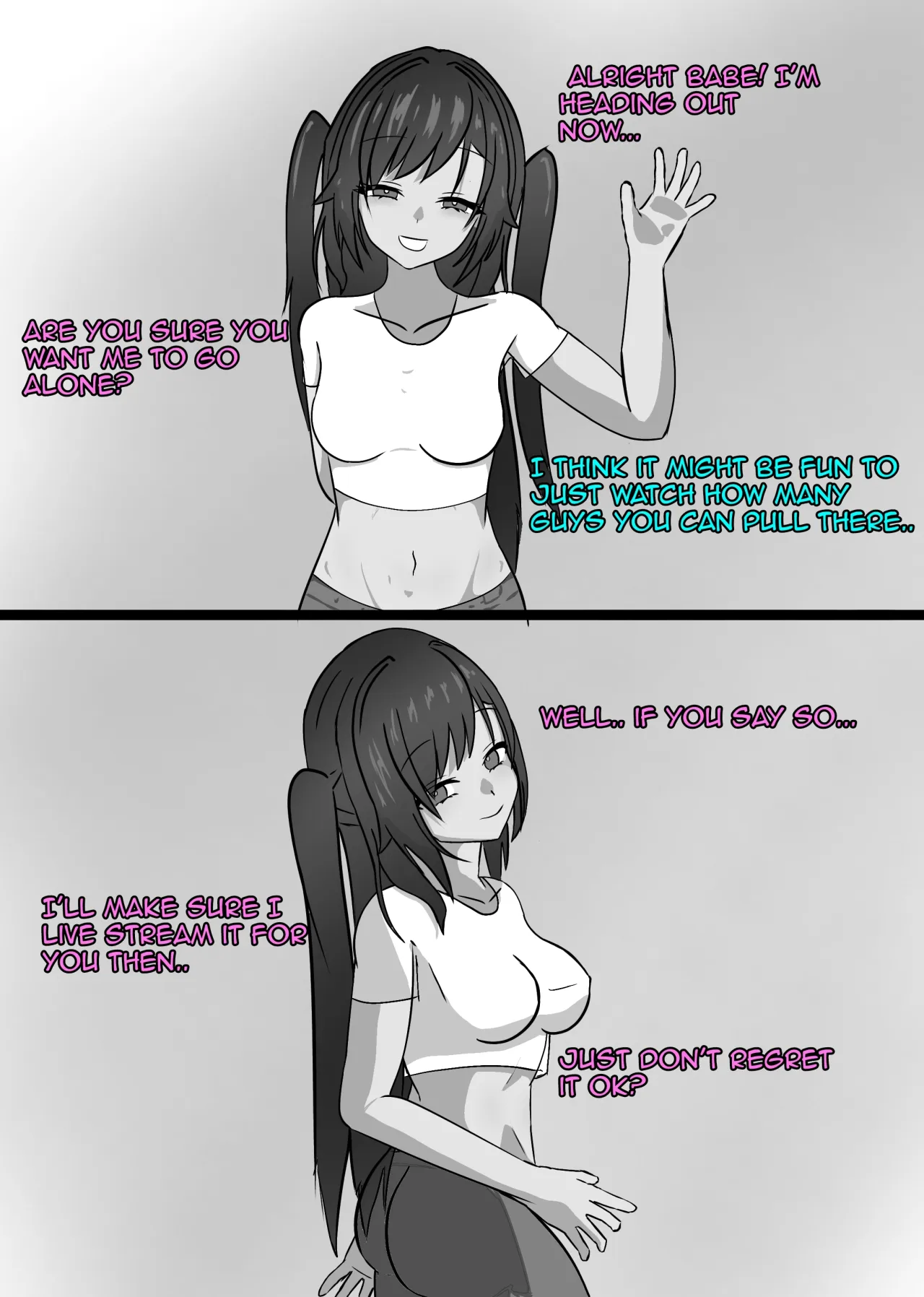 My Wife's NTR Diary 5 4