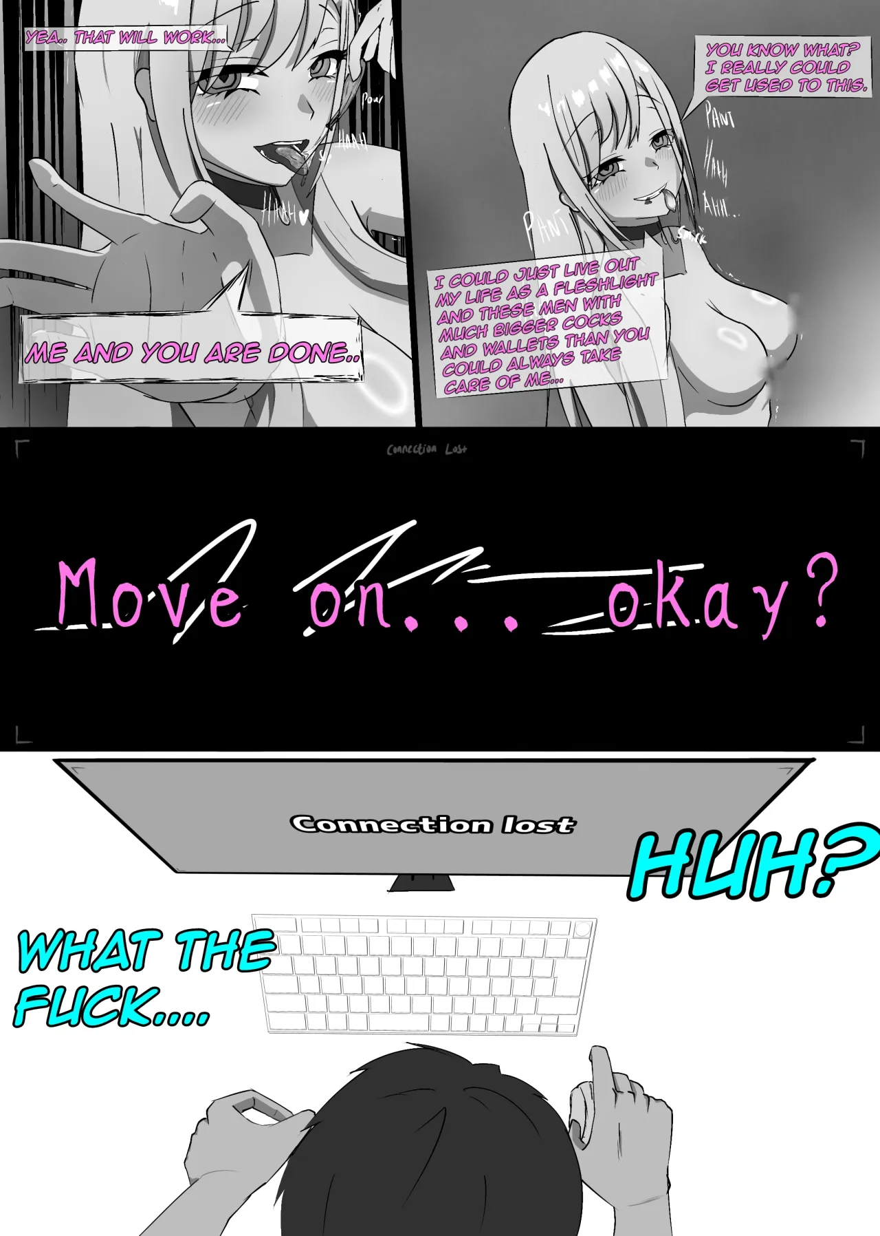My Wife's NTR Diary 5 35