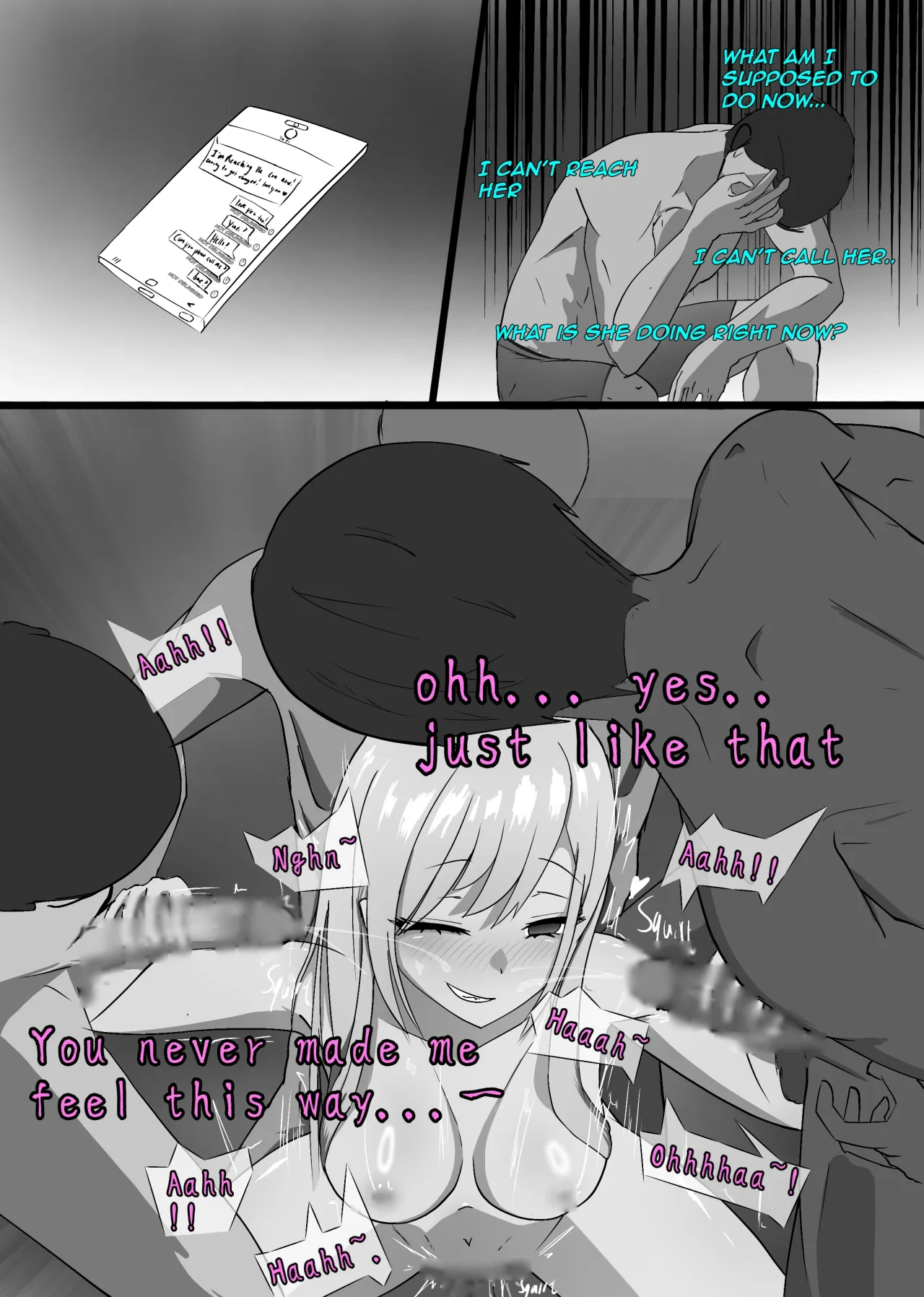 My Wife's NTR Diary 5 37