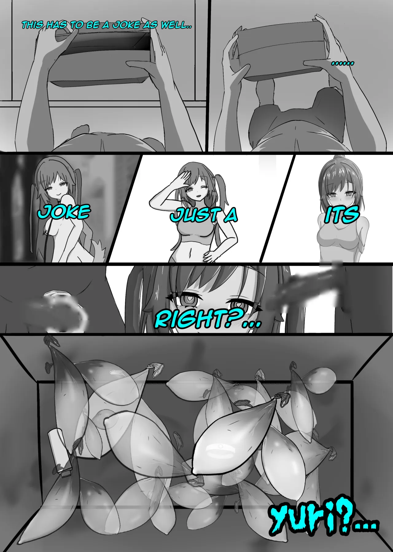 My Wife's NTR Diary 5 40