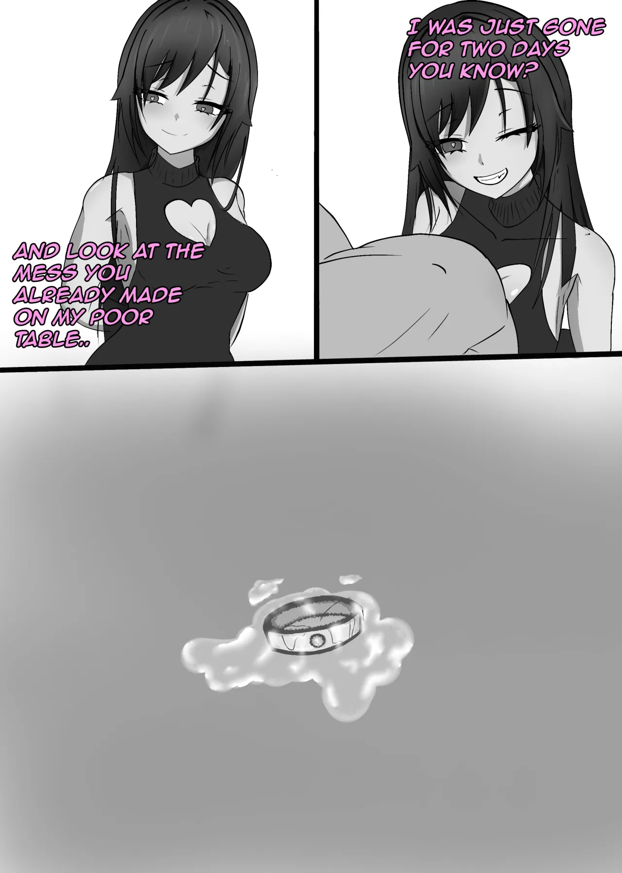 My Wife's NTR Diary 5 51
