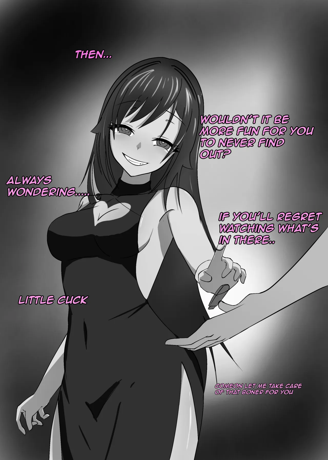 My Wife's NTR Diary 5 53