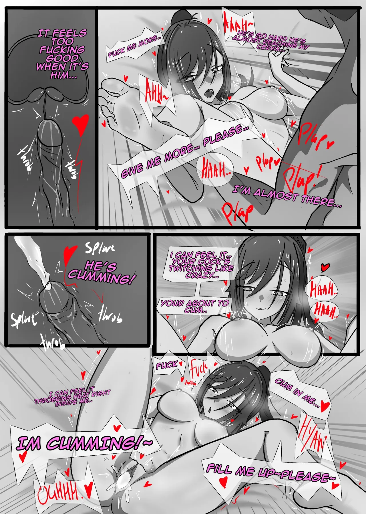 My Wife's NTR Diary 6 26