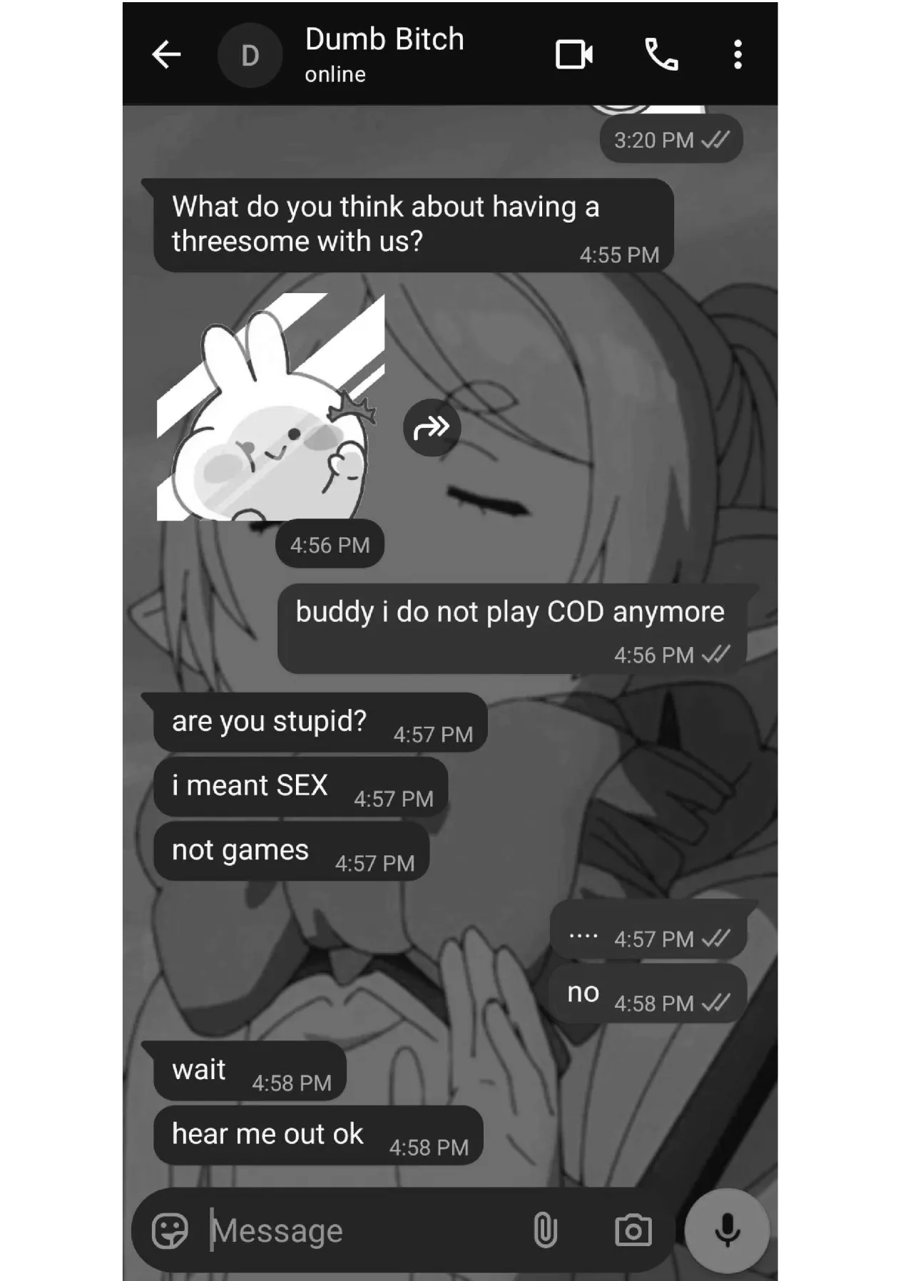 My Wife's NTR Diary 6 29