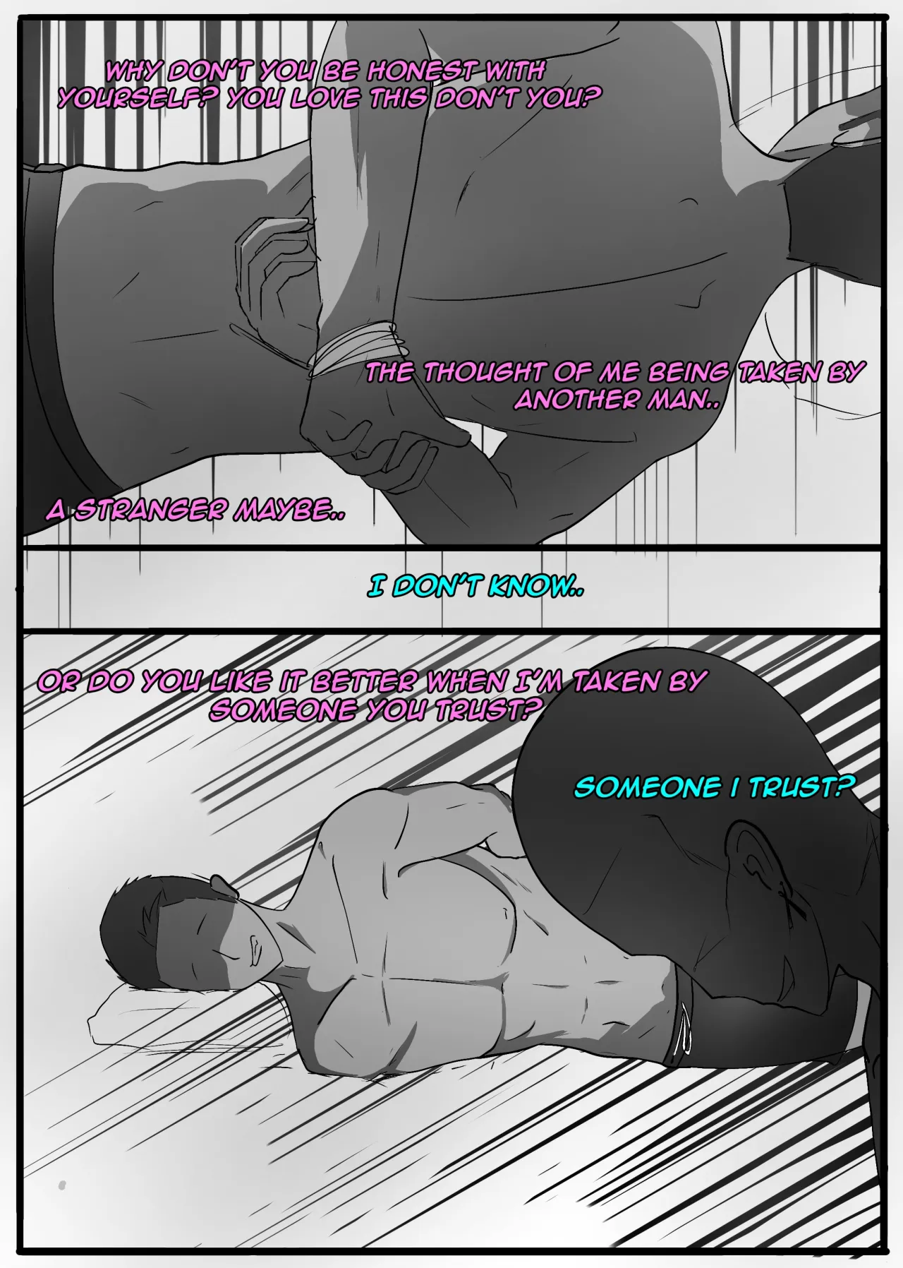 My Wife's NTR Diary 6 4
