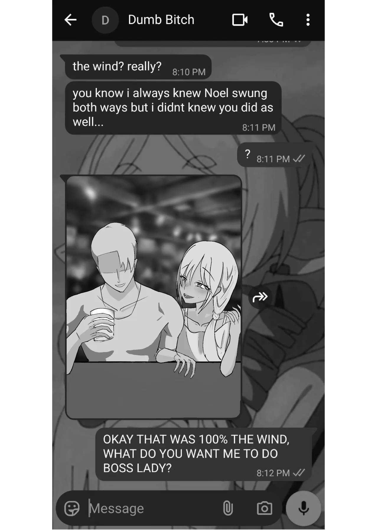 My Wife's NTR Diary 6 32
