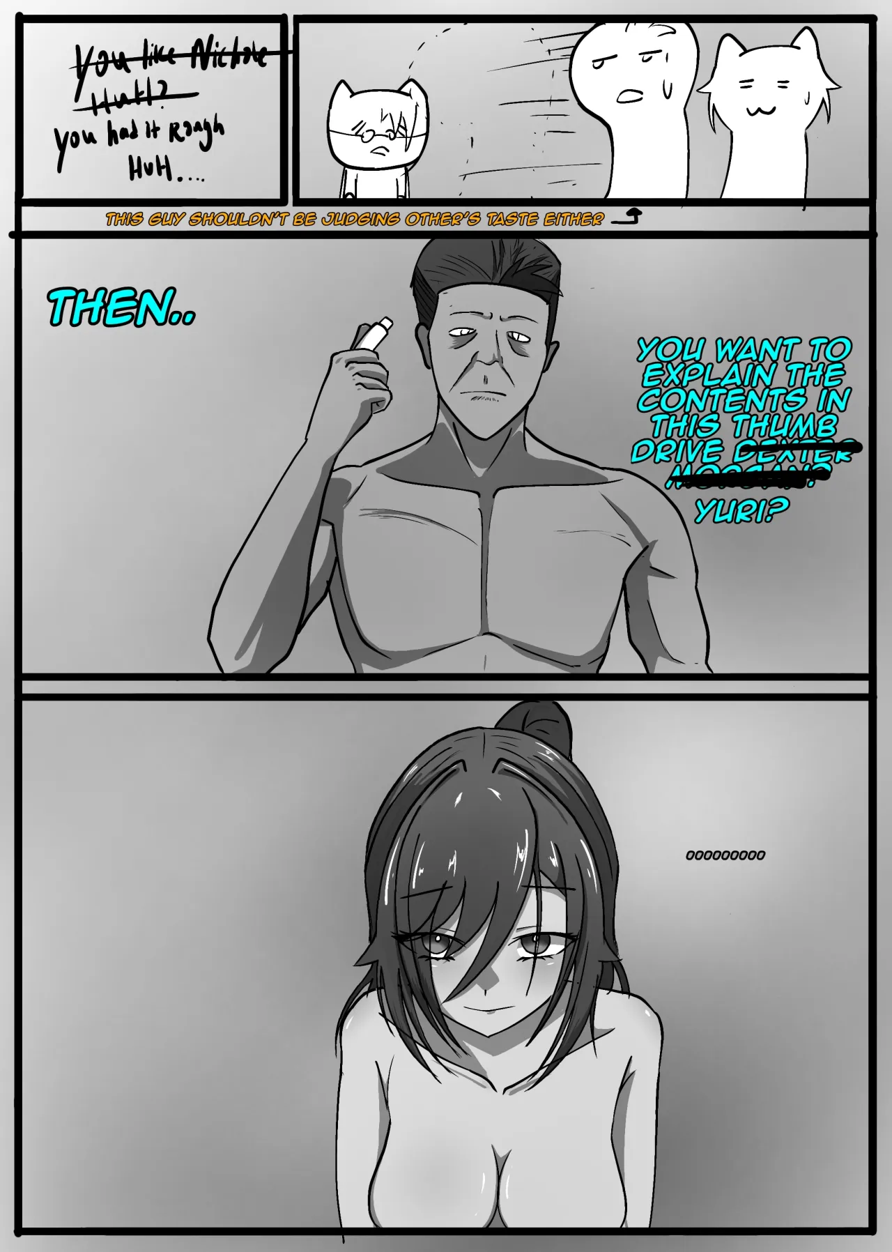 My Wife's NTR Diary 6 33