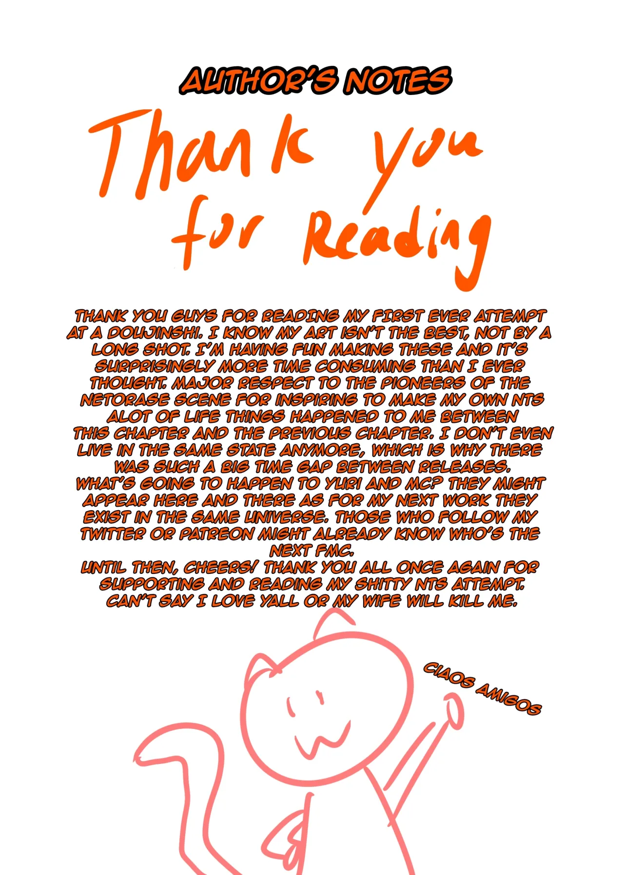 My Wife's NTR Diary 6 39