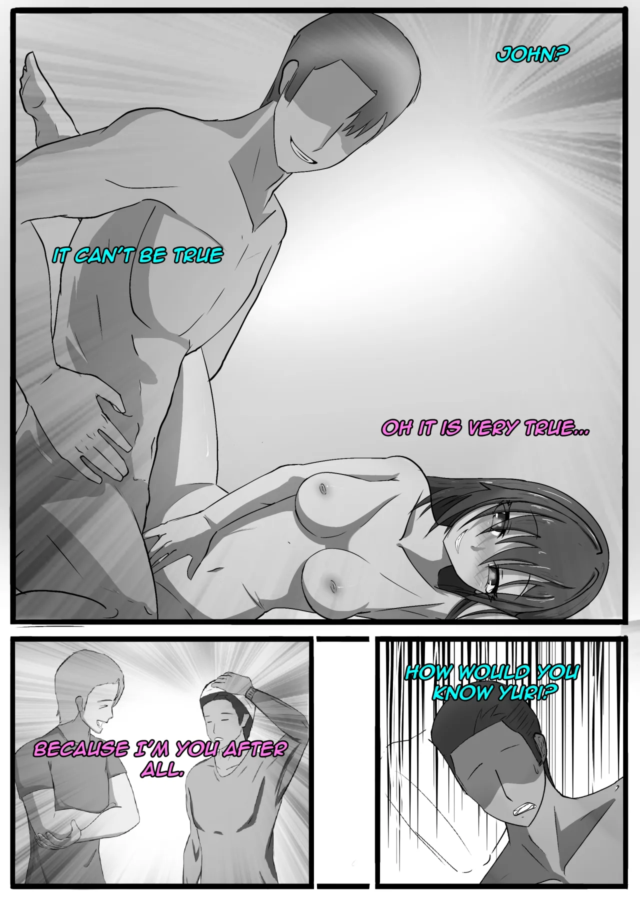 My Wife's NTR Diary 6 5