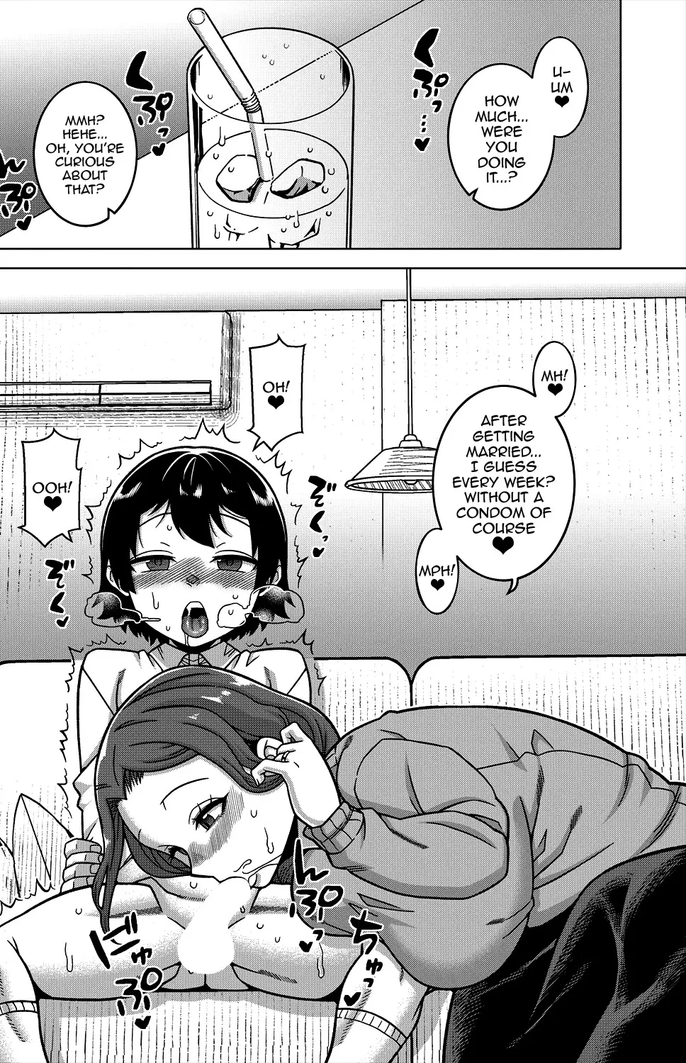 N-Ken T-Shi R-Mura no Fuushuu ni Tsuite Ch. 1-2 19
