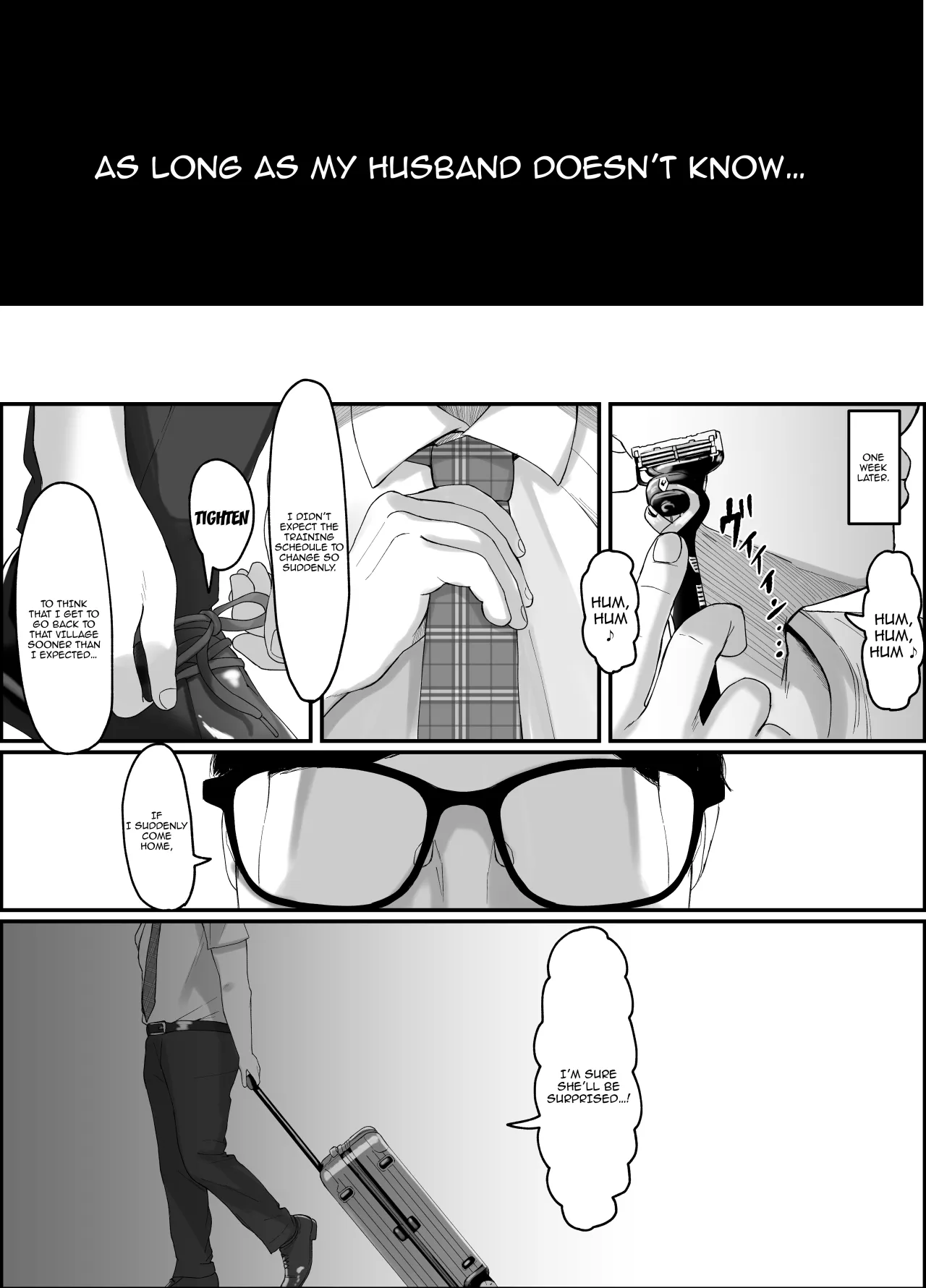 Nagasareyasui Hitozuma (32) ga Inshuu Mura de Miko ni Matsuriagerare Chinpo Ochi Suru Hanashi 2 26
