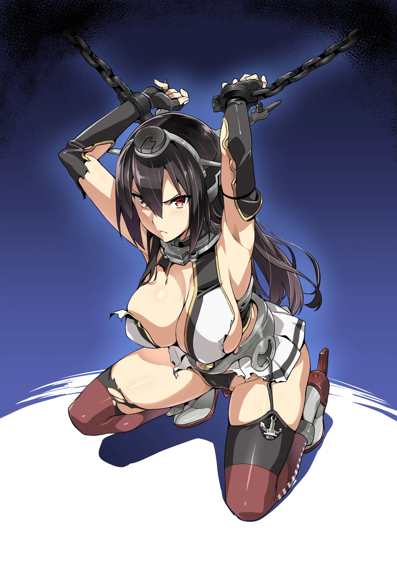 Nagatama Renshuu Chou 1