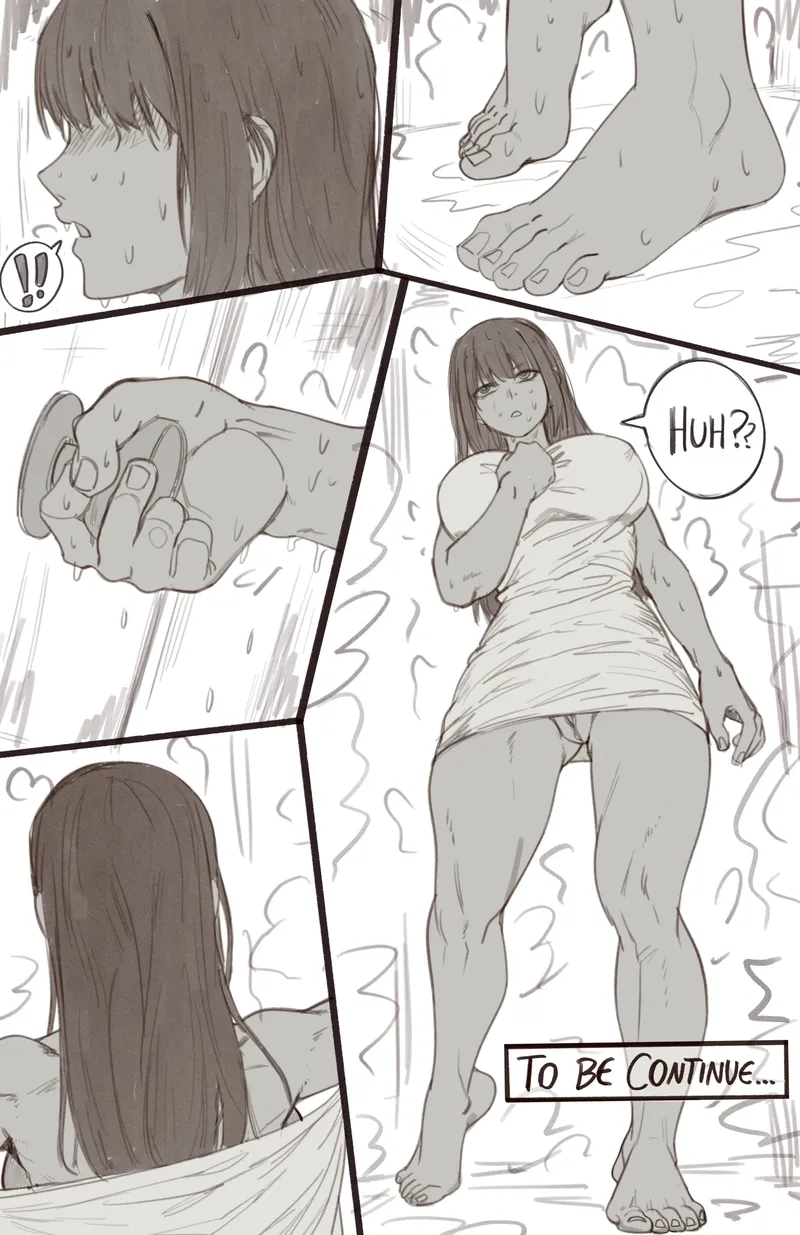 Nagatoro's Moon 1 15