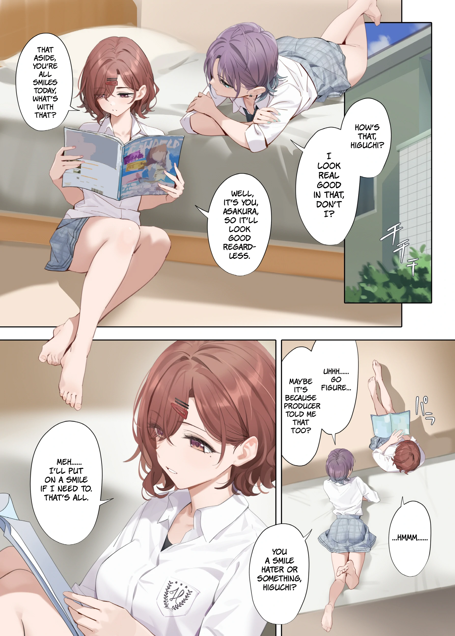 Nagoriyuki - Decensored 2